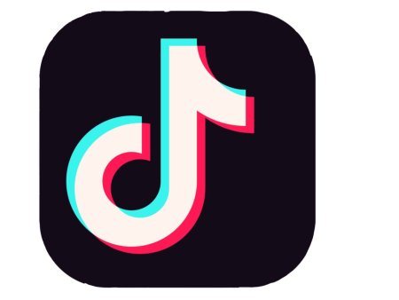 Tik Tok лого