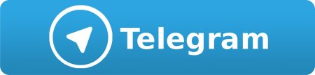 Значок телеграмм канала