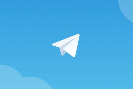 Значок Telegram