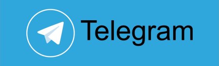 Значок телеграмм канала