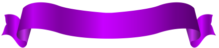 Сиреневая ленточка