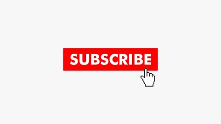 Кнопка Subscribe