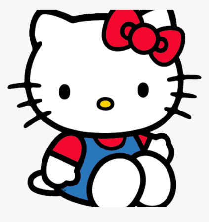 Хелло Китти