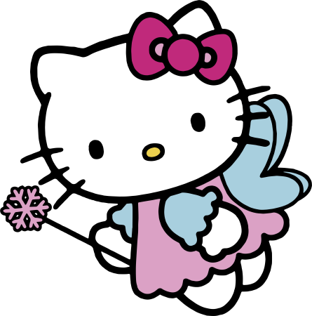 Хеллоу Китти hello Kitty