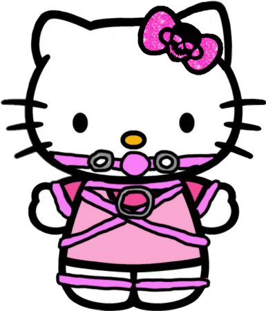 Hello Kitty Дрейн