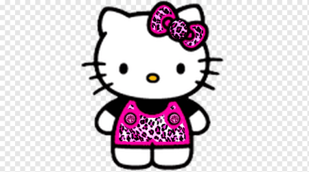 Hello Kitty иконы