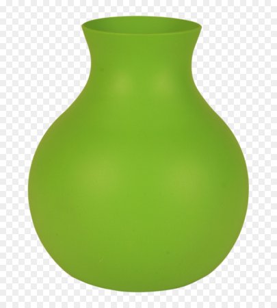Ваза с рисунком
