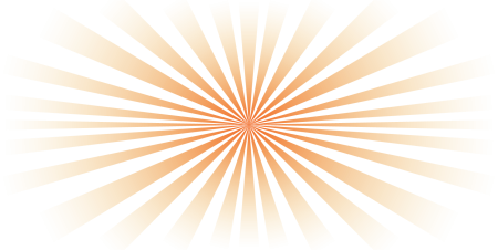 Фон лучи из центра