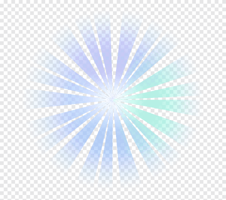 Лучи прозрачные
