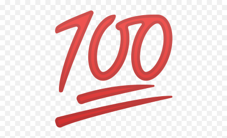 Смайл 100