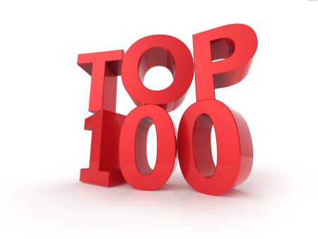 Топ 100