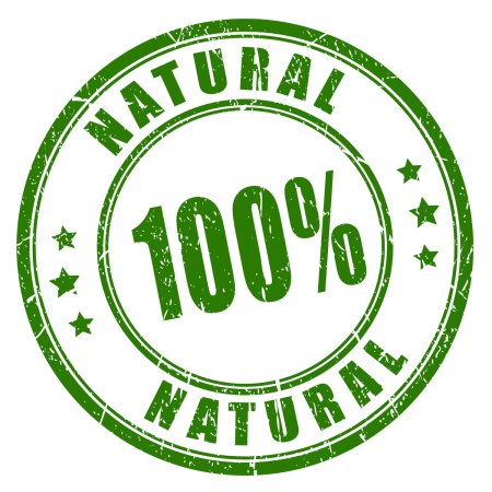 100 Процентов натуральный продукт