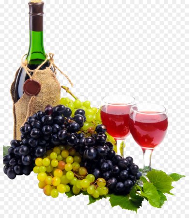 Виноградная лоза вино