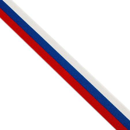 Флаг России полоса