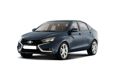 Лада gfl110 Lada Vesta 2019