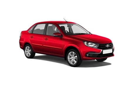 Lada Granta седан 2022