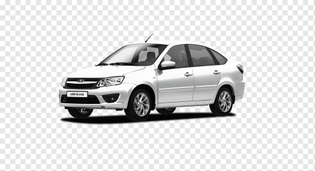Lada Granta Liftback