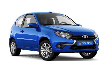 Lada Granta 2191