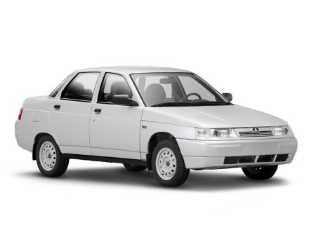 Lada 110 Богдан