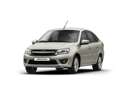 Lada 219000 Lada Granta 2012