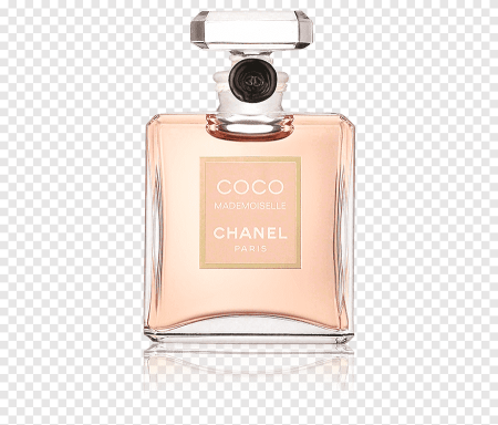 Coco Chanel- Parfum 05