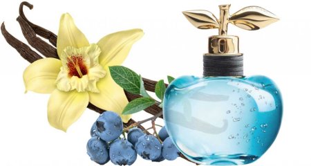 Nina Ricci духи Luna