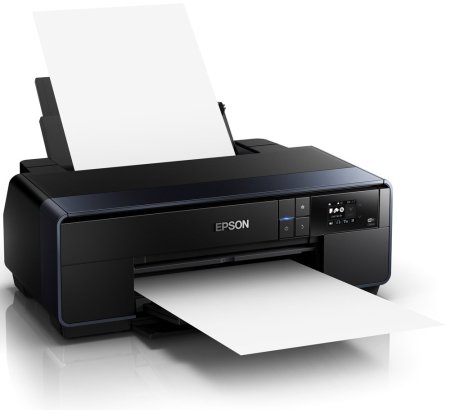 Epson SC p600