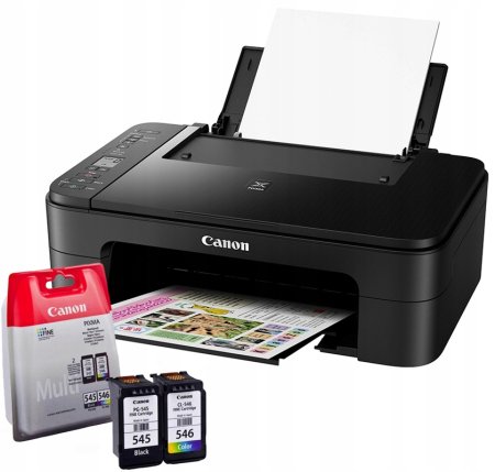 МФУ Canon PIXMA ts3140