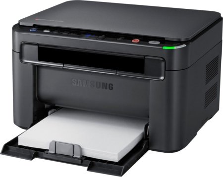 Samsung SCX 3205