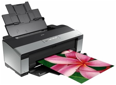 Epson Stylus photo r2880