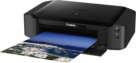 Принтер Canon PIXMA ip8740