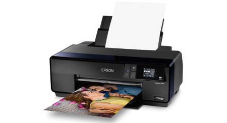 Принтер Epson 211