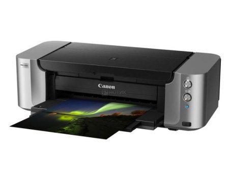 Принтер Canon PIXMA Pro-100