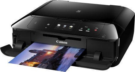 МФУ Canon PIXMA mg7750