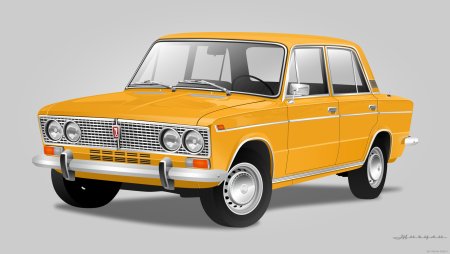 Жигули ВАЗ 2103 Жигули ВАЗ