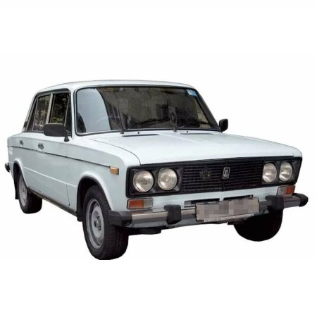 ВАЗ 2106
