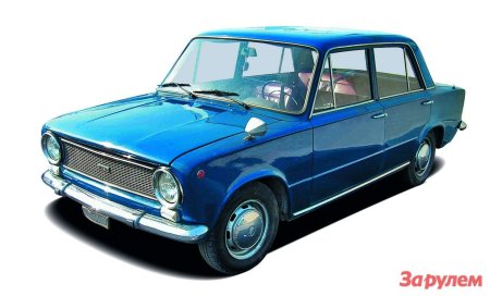 Жигули хэтчбек