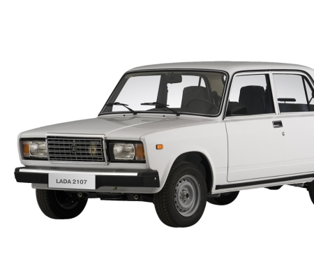 ВАЗ 2101-2107