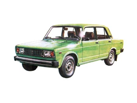 Lada 2105