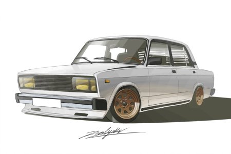 ВАЗ 2105