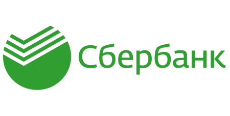 Сбербанк России логотип
