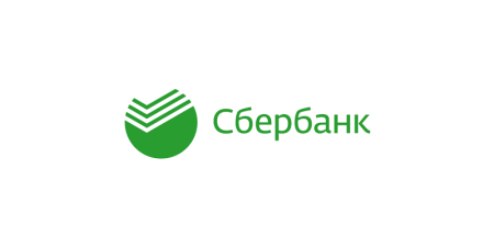 Знак Сбербанка России