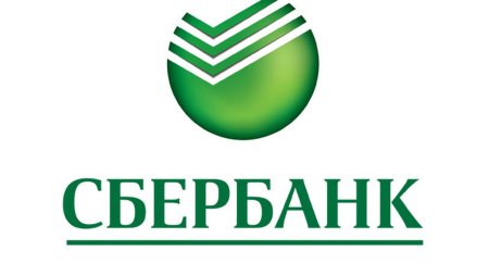 Сбербанк фон