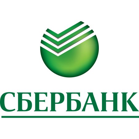 Значок Сбербанка 2021