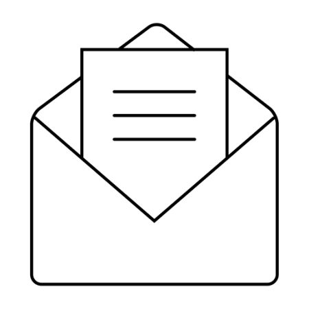Векторные конвертик