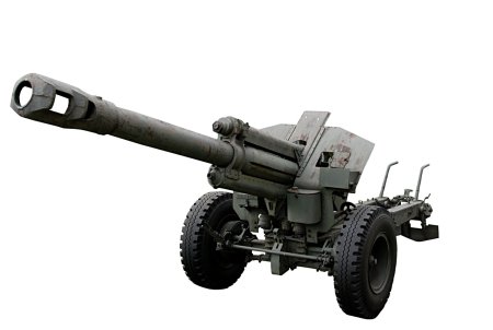 Гаубица м777