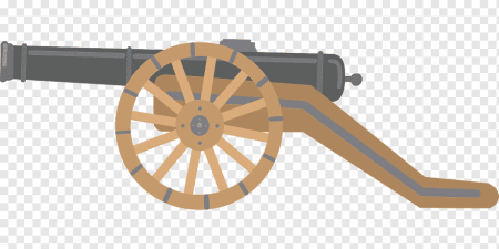 Пушка для детей