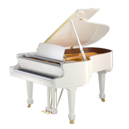 Рояль c.Bechstein l 167