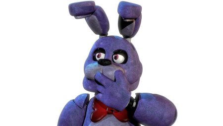 FNAF Бонни