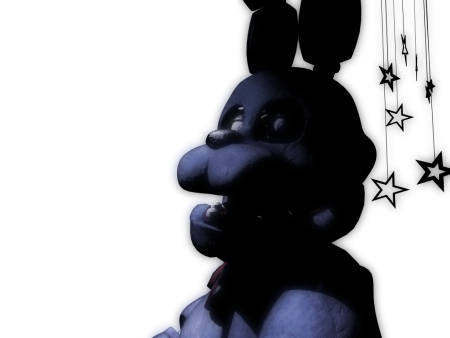 FNAF без фона